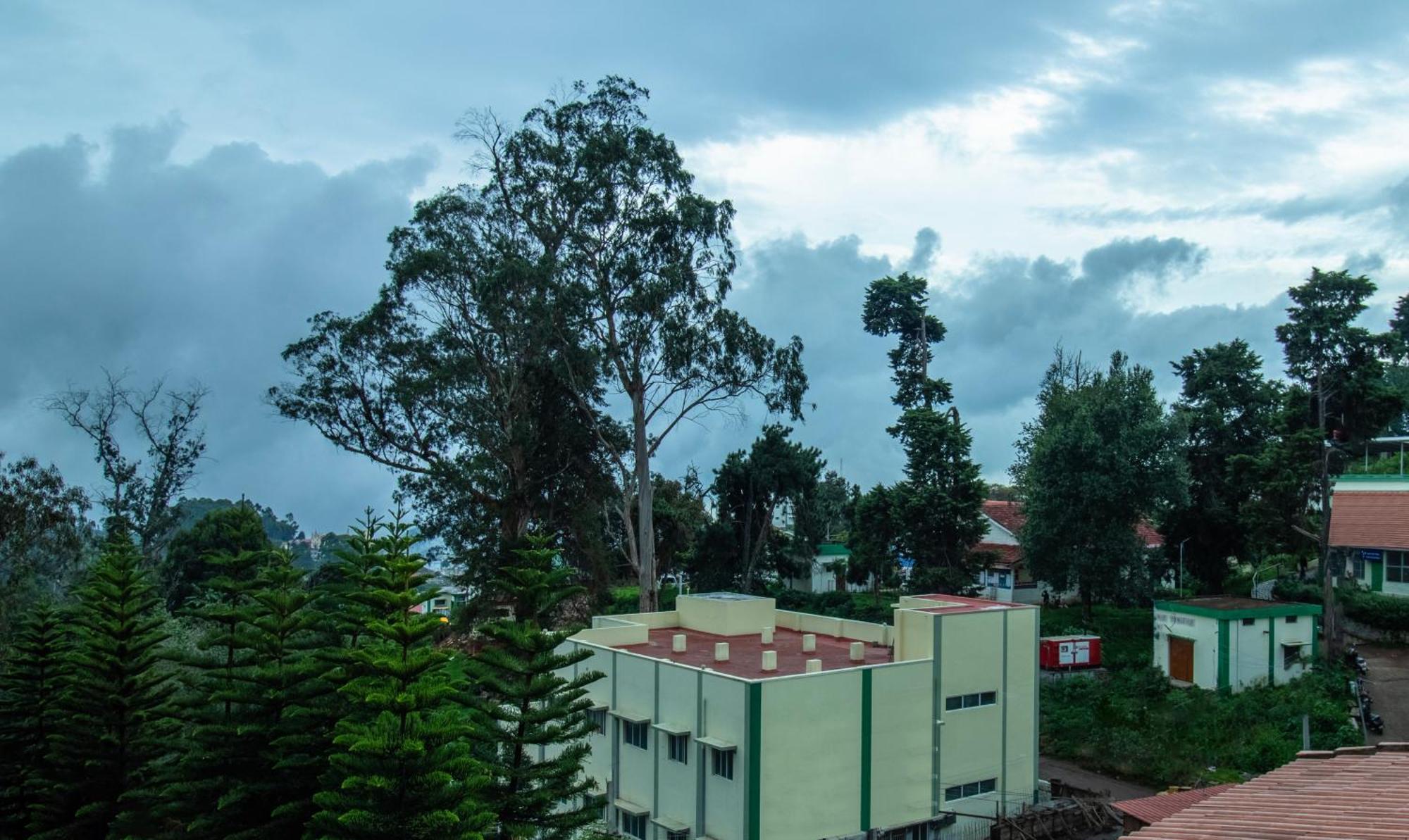 Treebo Kodai Kings Park, 650 M From Kodai Lake Tamilnadu - Tamilnadu - Kodaikanal Extérieur photo