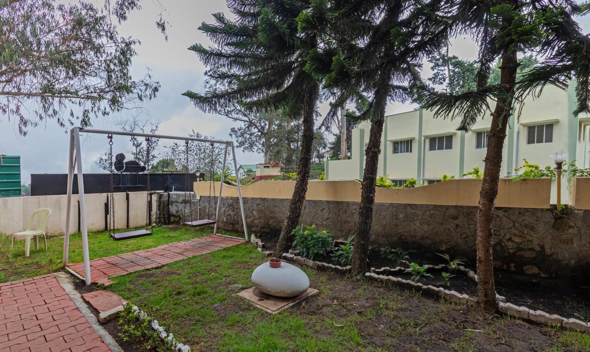 Treebo Kodai Kings Park, 650 M From Kodai Lake Tamilnadu - Tamilnadu - Kodaikanal Extérieur photo
